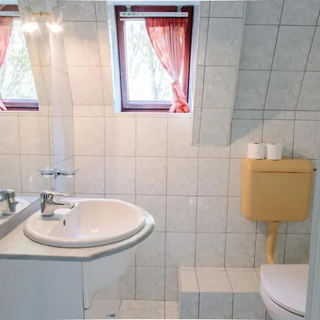 Apartamento Komáromy