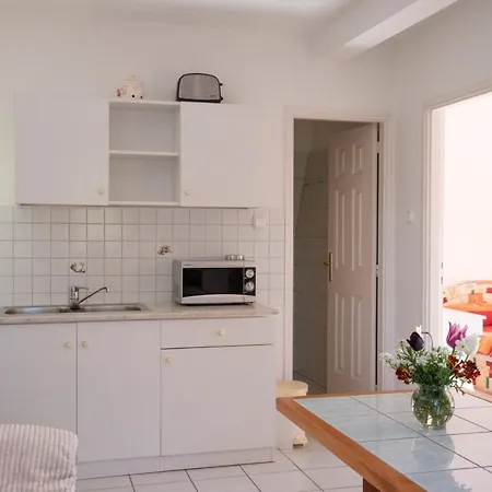 Apartament Komaromy Gyenesdiás