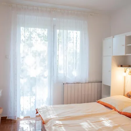 Apartamento Komáromy