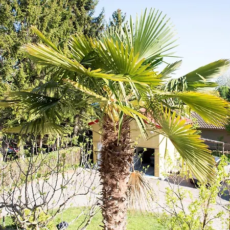Apartamento Komáromy Gyenesdiás