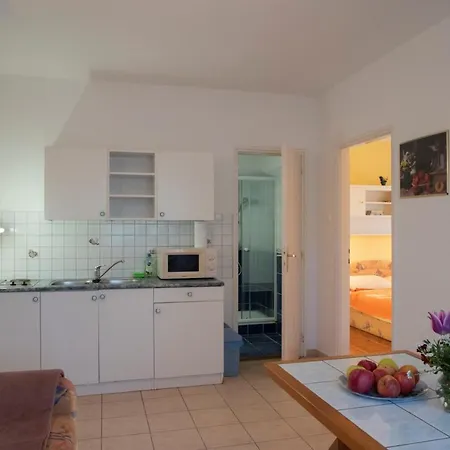 Komáromy Apartamento