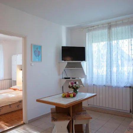 Apartamento Komáromy Gyenesdiás